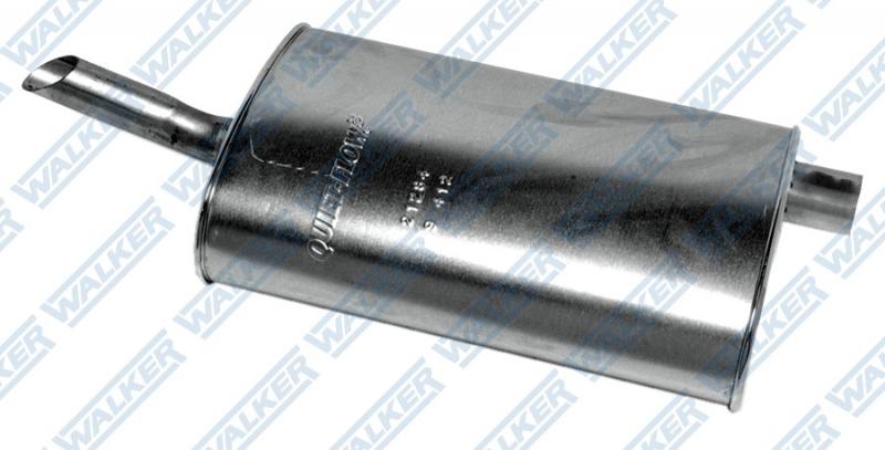 1997 Chevrolet Cavalier Exhaust Muffler Walker Exhaust 21284 image 1 of 1