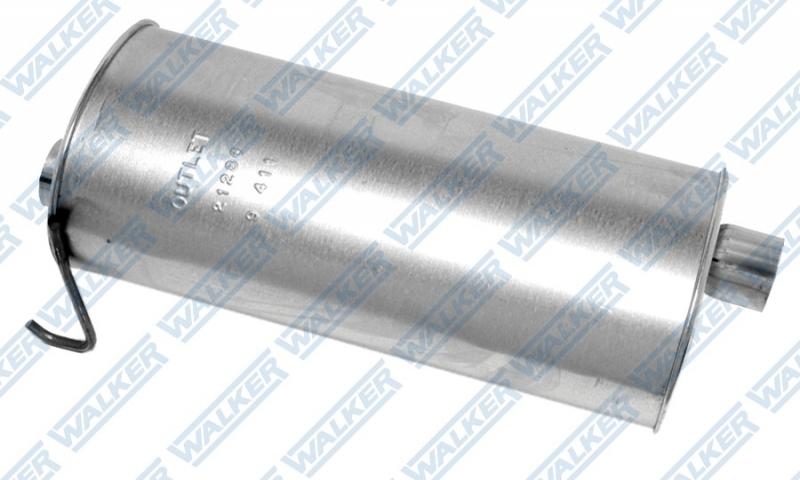 1998 Toyota T100 Exhaust Muffler Walker Exhaust 21286 image 1 of 1