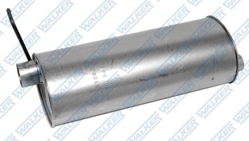 1998 Chevrolet Tahoe Exhaust Muffler Walker Exhaust 21289 image 1 of 1