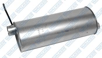 1999 GMC Yukon Exhaust Muffler