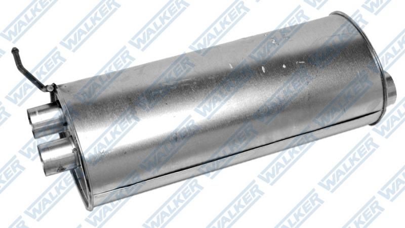 1999 GMC C1500 Suburban Exhaust Muffler Walker Exhaust 21291 image 1 of 1
