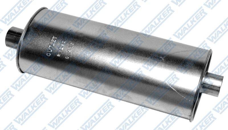 2003 Ford F-150 Exhaust Muffler Walker Exhaust 21292 image 1 of 1