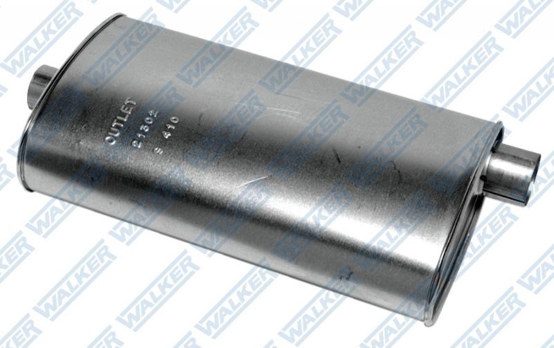 1996 GMC Sonoma Exhaust Muffler Walker Exhaust 21302 image 1 of 1