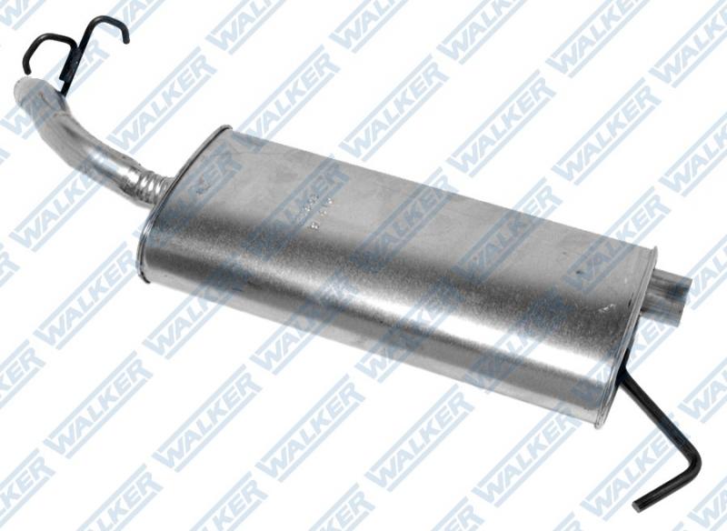 1995 Cadillac DeVille Exhaust Muffler Walker Exhaust 21303 image 1 of 1