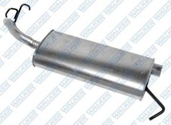 1995 Cadillac DeVille Exhaust Muffler