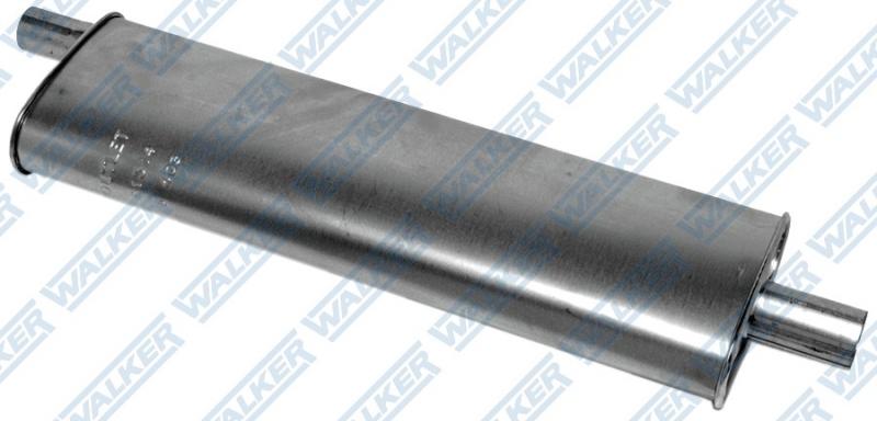 1960 Chevrolet Impala Exhaust Muffler