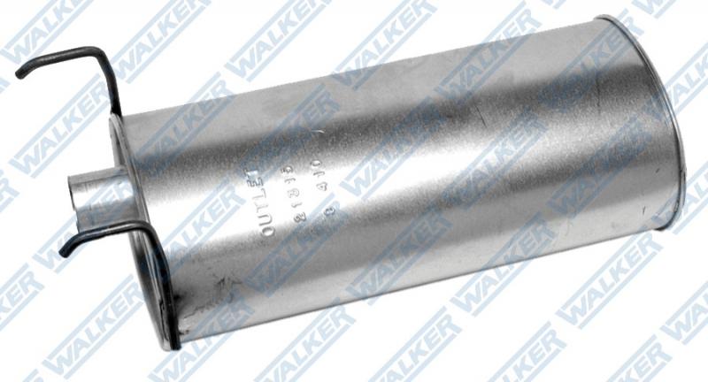 1998 Toyota T100 Exhaust Muffler Walker Exhaust 21315 image 1 of 1