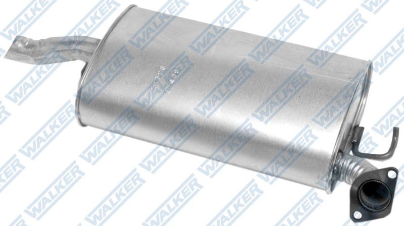 2000 Toyota Camry Exhaust Muffler Walker Exhaust 21328 image 1 of 1