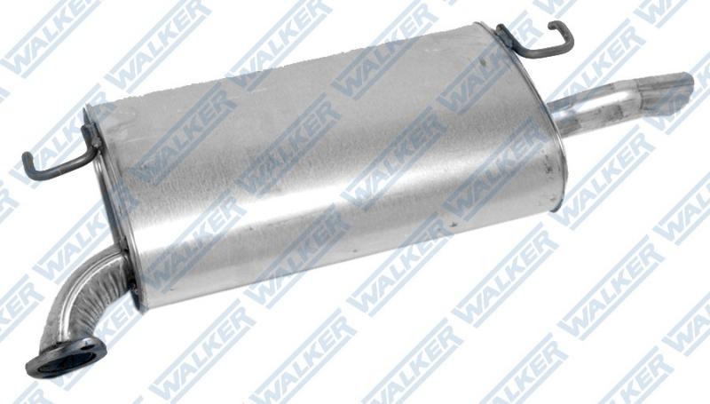 2000 Toyota Camry Exhaust Muffler Walker Exhaust 21333 image 1 of 1