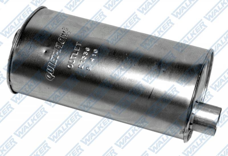 1999 Dodge Dakota Exhaust Muffler Walker Exhaust 21336 image 1 of 1