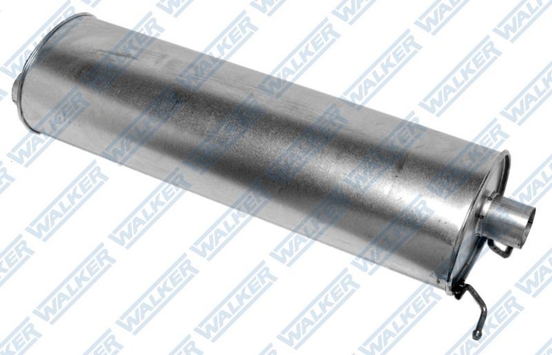 1998 Dodge Durango Exhaust Muffler Walker Exhaust 21338 image 1 of 1