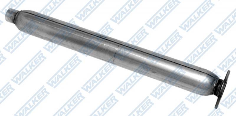 2004 Buick Regal Exhaust Resonator