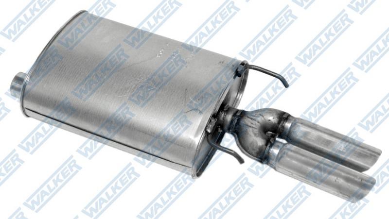 2004 Buick Regal Exhaust Muffler Walker Exhaust 21341 image 1 of 1