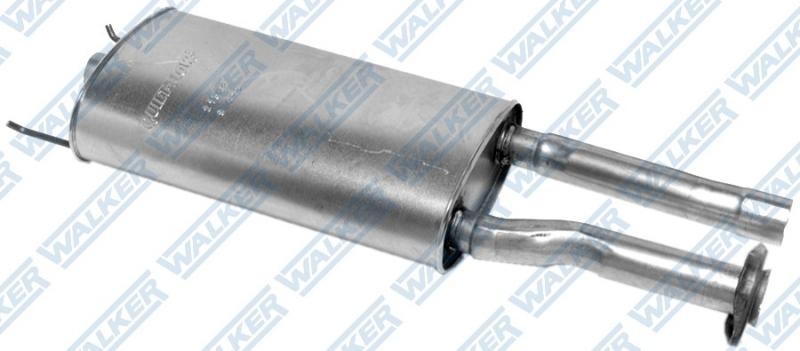 1997 Ford Explorer Exhaust Muffler Walker Exhaust 21344 image 1 of 1