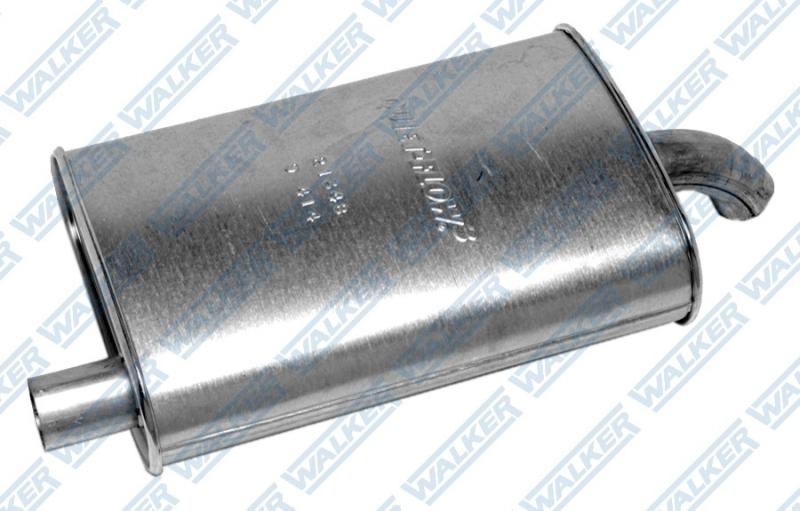 1992 Saturn SL2 Exhaust Muffler Walker Exhaust 21348 image 1 of 1