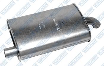 WALKER 21348 - Exhaust Muffler Product image