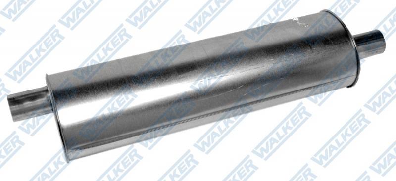 1999 Dodge Ram 3500 Exhaust Muffler Walker Exhaust 21351 image 1 of 1