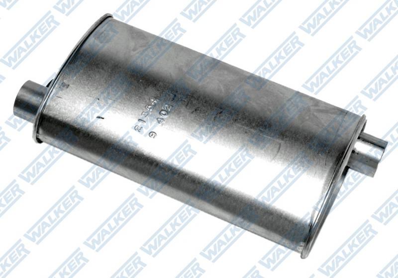 2004 Ford Mustang Exhaust Muffler Walker Exhaust 21354 image 1 of 1