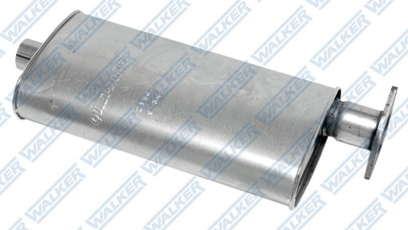 2005 GMC Jimmy Exhaust Muffler Walker Exhaust 21363 image 1 of 1