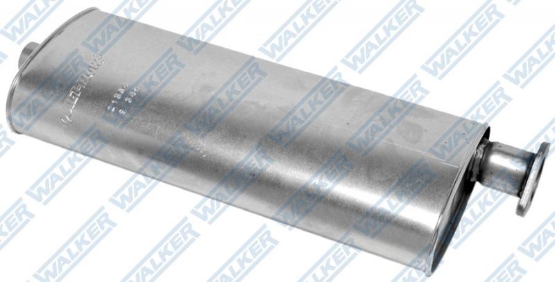 2005 Chevrolet Blazer Exhaust Muffler Walker Exhaust 21364 image 1 of 1