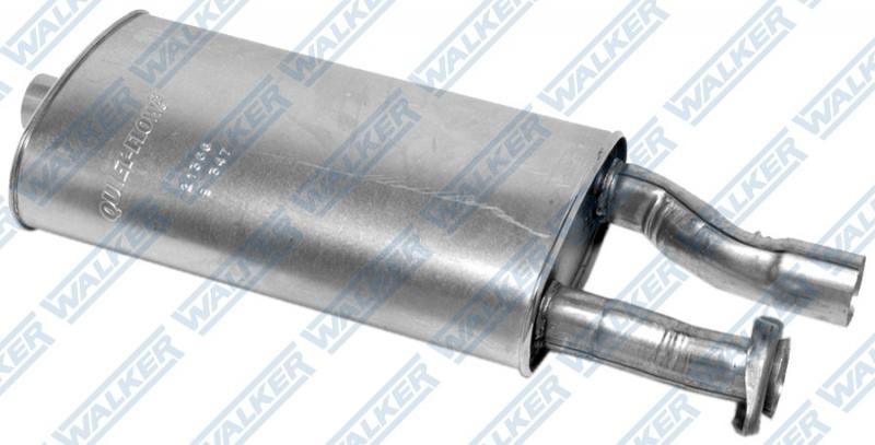 1998 Ford Explorer Exhaust Muffler Walker Exhaust 21366 image 1 of 1