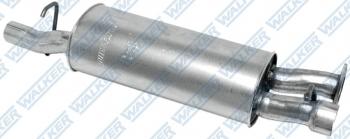 WALKER 21367 - Exhaust Muffler Product image