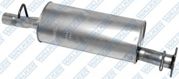 2001 Chevrolet Express 2500 Exhaust Muffler