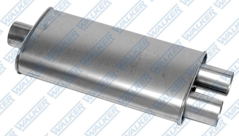2004 Chrysler Concorde Exhaust Muffler Front Walker Exhaust 21374 image 1 of 1