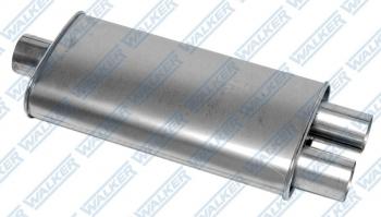 WALKER 21374 - Exhaust Resonator Product image