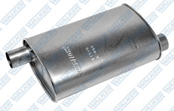 2000 Chrysler LHS Exhaust Muffler Center Walker Exhaust 21375 image 1 of 1