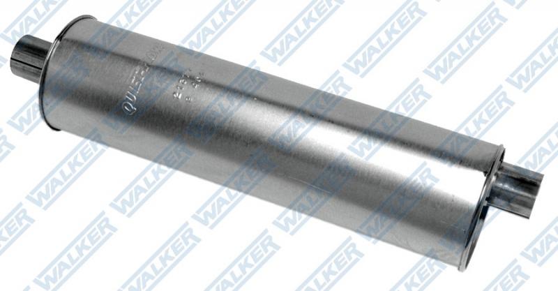 2000 Ford E-150 Econoline Club Wagon Exhaust Muffler Walker Exhaust 21377 image 1 of 1