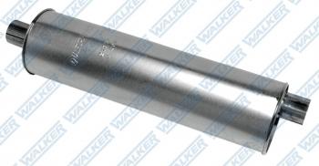 2014 Ford E-150 Exhaust Muffler