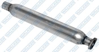 2000 Chevrolet Monte Carlo Exhaust Resonator