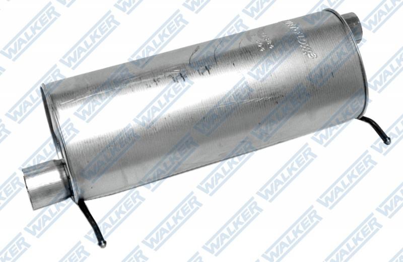 1998 Ford E-350 Econoline Club Wagon Exhaust Muffler Walker Exhaust 21384 image 1 of 1