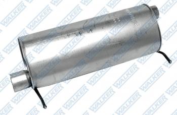 WALKER 21384 - Exhaust Muffler Product image