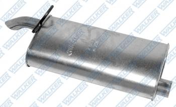 2001 Mercury Sable Exhaust Muffler Walker Exhaust 21386 image 1 of 1