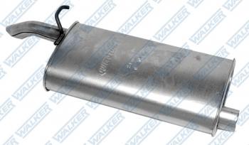 2001 Mercury Sable Exhaust Muffler Walker Exhaust 21387 image 1 of 1