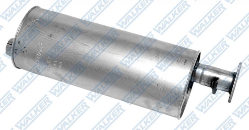 2001 Chevrolet Astro Exhaust Muffler Walker Exhaust 21391 image 1 of 1