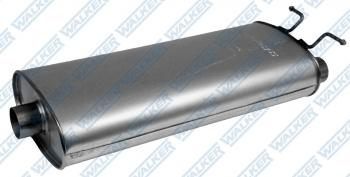 2000 Dodge Durango Exhaust Muffler