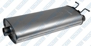 WALKER 21396 - Exhaust Muffler Product image