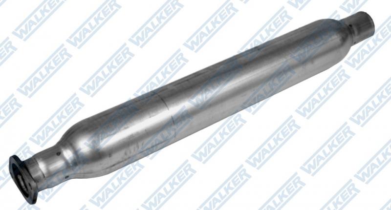 2004 Chevrolet Impala Exhaust Resonator Walker Exhaust 21398 image 1 of 1
