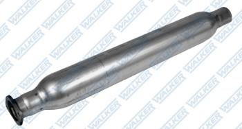 2008 Buick Allure Exhaust Resonator