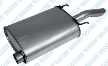 2000 Chevrolet Monte Carlo Exhaust Muffler