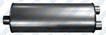 1996 GMC C3500 Exhaust Muffler