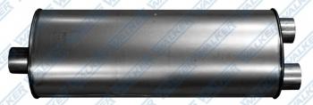 WALKER 21400 - Exhaust Muffler Product image