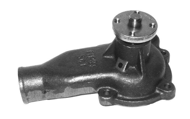 HYTEC AUTOMOTIVE 214040  product image 1 of 1