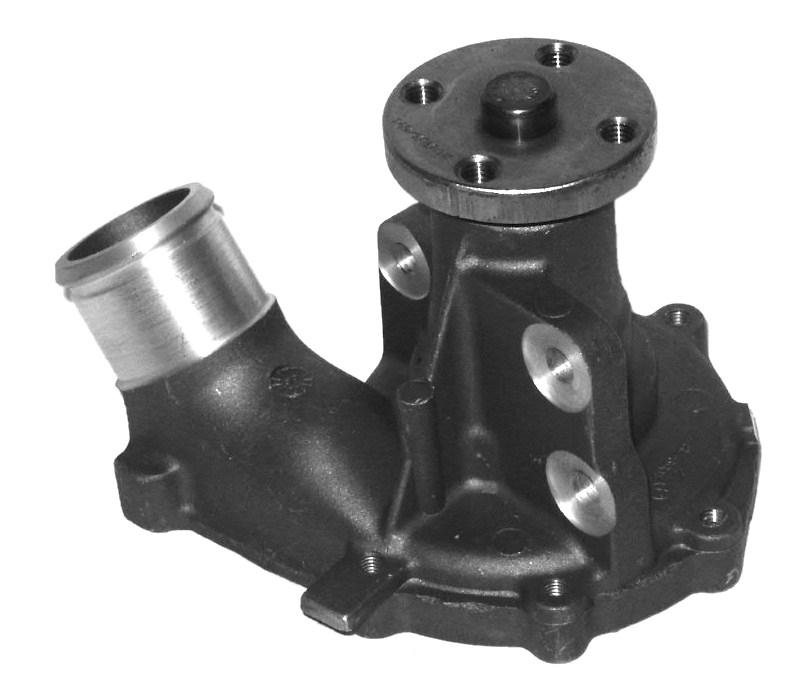 HYTEC AUTOMOTIVE 214048  product image 1 of 1