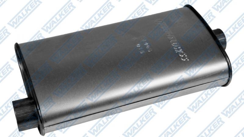 1996 GMC Sonoma Exhaust Muffler Walker Exhaust 21405 image 1 of 1