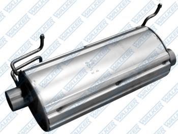 1999 Ford F-250 Super Duty Exhaust Muffler
