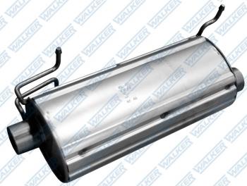 WALKER 21406 - Exhaust Muffler Product image